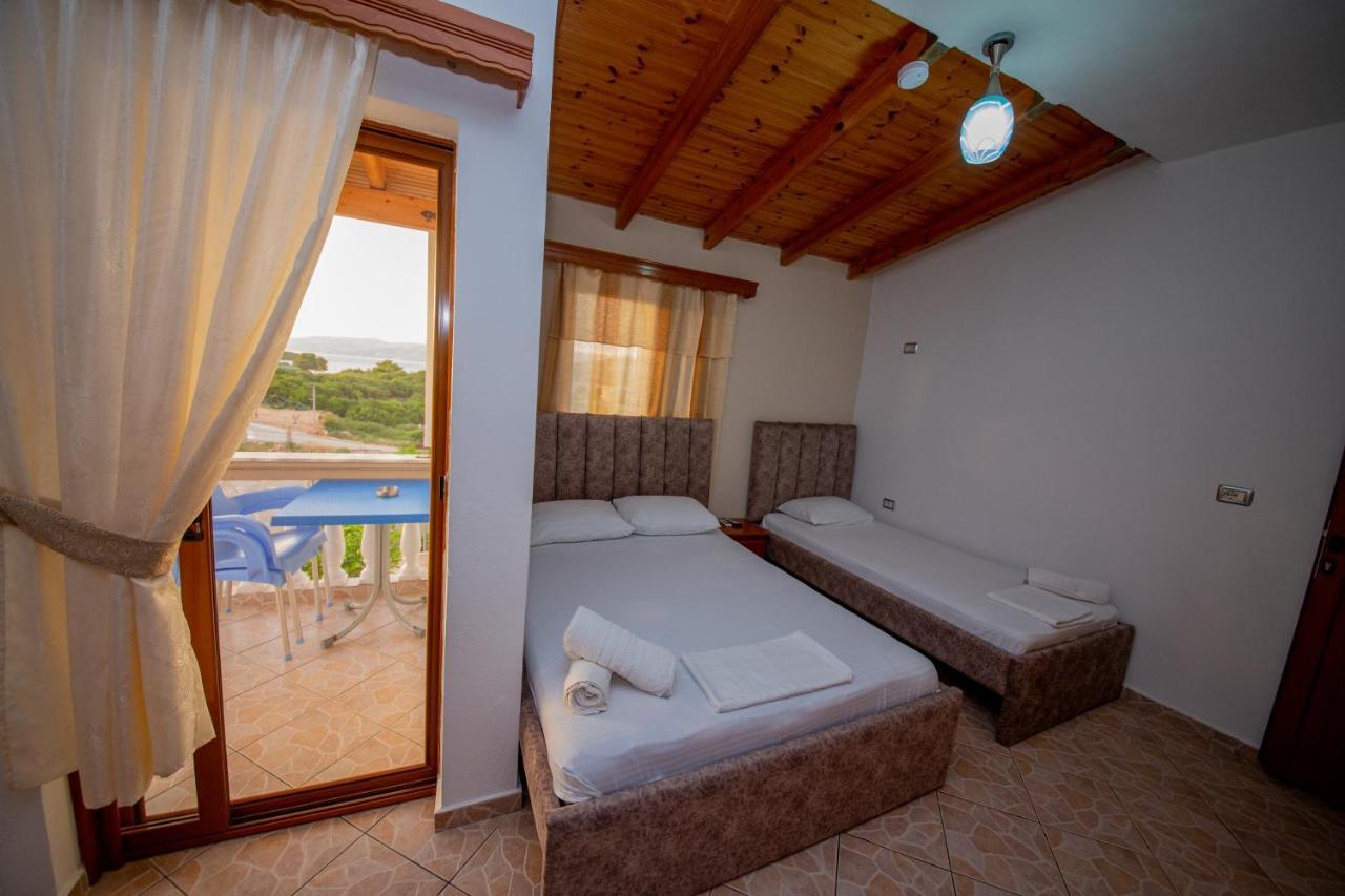 Villa Diamond Ксамил Экстерьер фото
